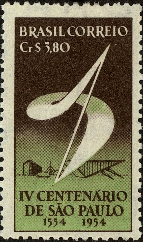 4º Century São Paulo