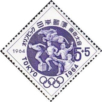 Olympic Games Tokyo