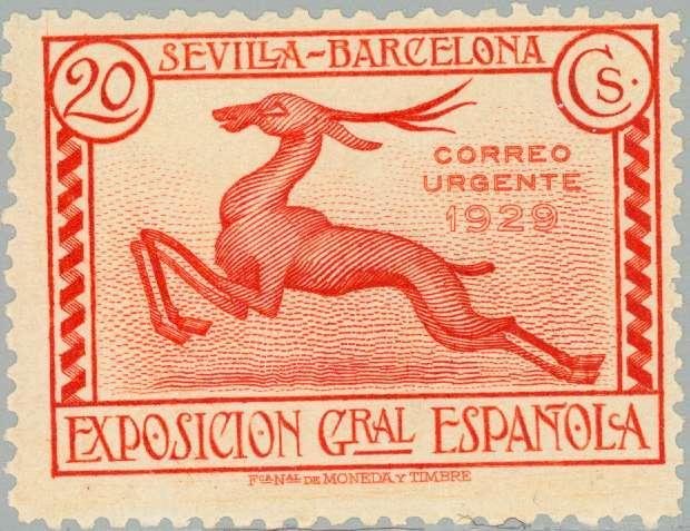 Sevilla and Barcelona Exhibitions