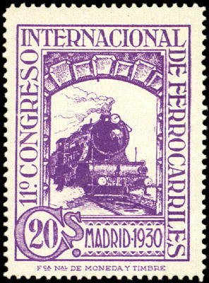 International Railway Congress