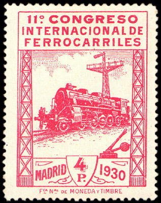 International Railway Congress