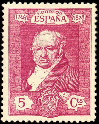 Age of Goya, Seville Exhibition
