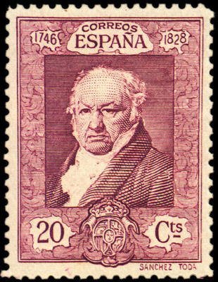 Age of Goya, Seville Exhibition