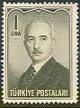Ismet Inonu