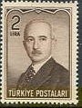 Ismet Inonu