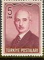 Ismet Inonu