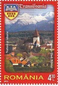 Hosman, Sibiu