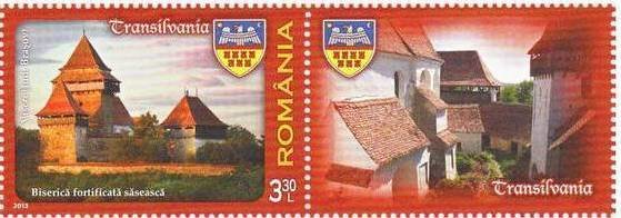 Viscri, Brasov
