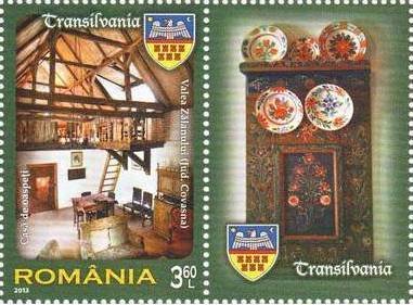 Valea Zalanului, Covasna
