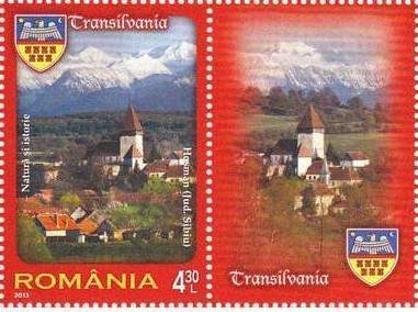 Hosman, Sibiu