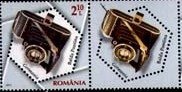 Balda Pontina camera (Germany)