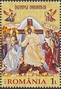 Holy Easter