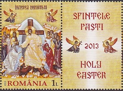 Holy Easter
