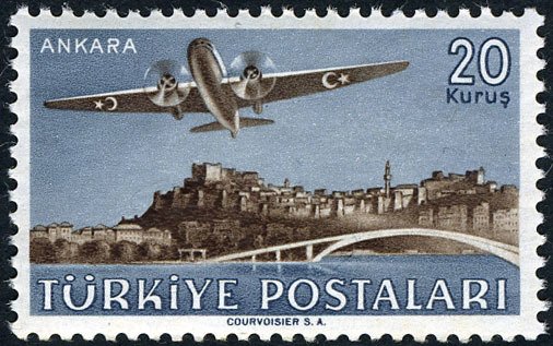 Vickers Viking 18