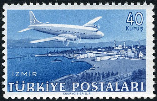 Douglas DC6