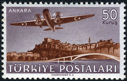 Vickers Viking 18