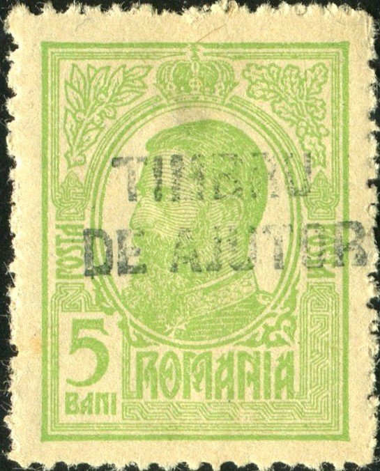 King Karl I.