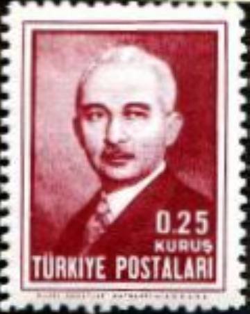 Ismet Inonu