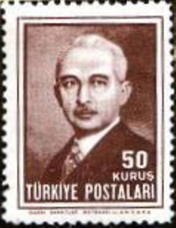 Ismet Inonu