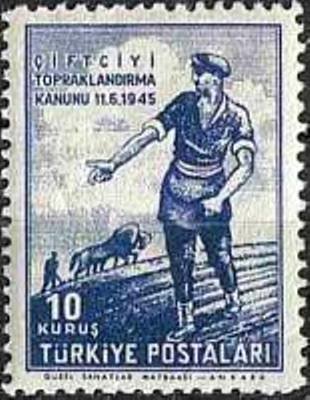 Sower