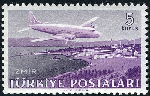 Douglas DC6
