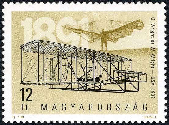 Wright Brothers