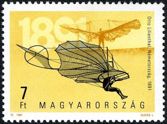 Otto Lilienthal