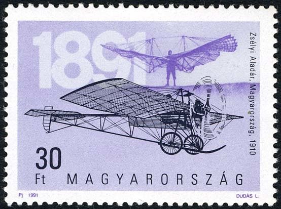Aladár Zselyi