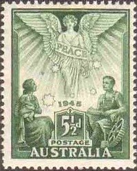 Angel of Peace