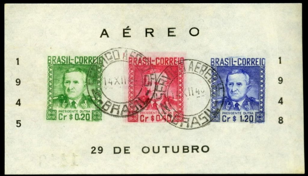 Dutra President