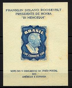 Roosevelt