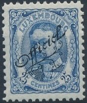 Duke William IV - Official