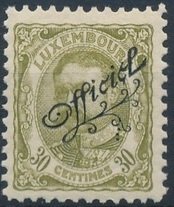 Duke William IV - Official