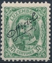 Duke William IV - Official