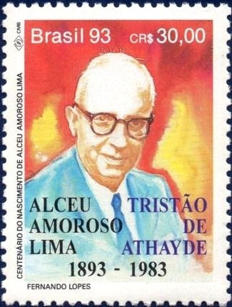 Books Day - Alceu