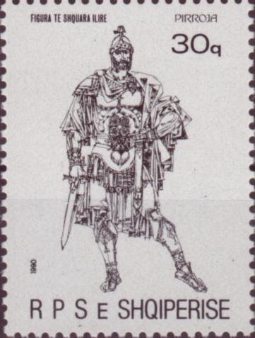 Pirroja