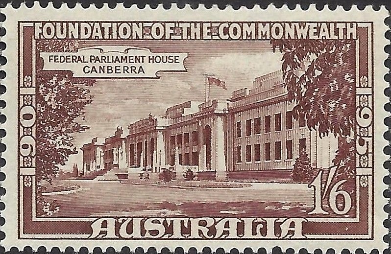 Parliament House