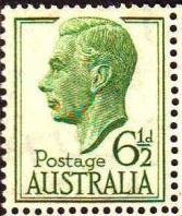 King George VI (1895-1952)