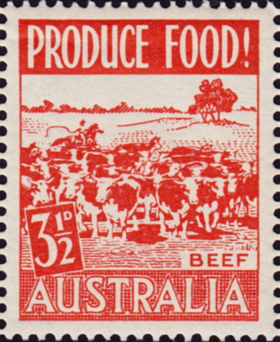 Beef
