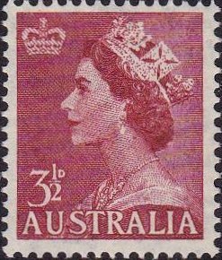 Queen Elizabeth II