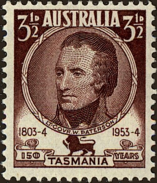 Lt-gov Paterson