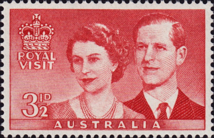 Royal Visit
