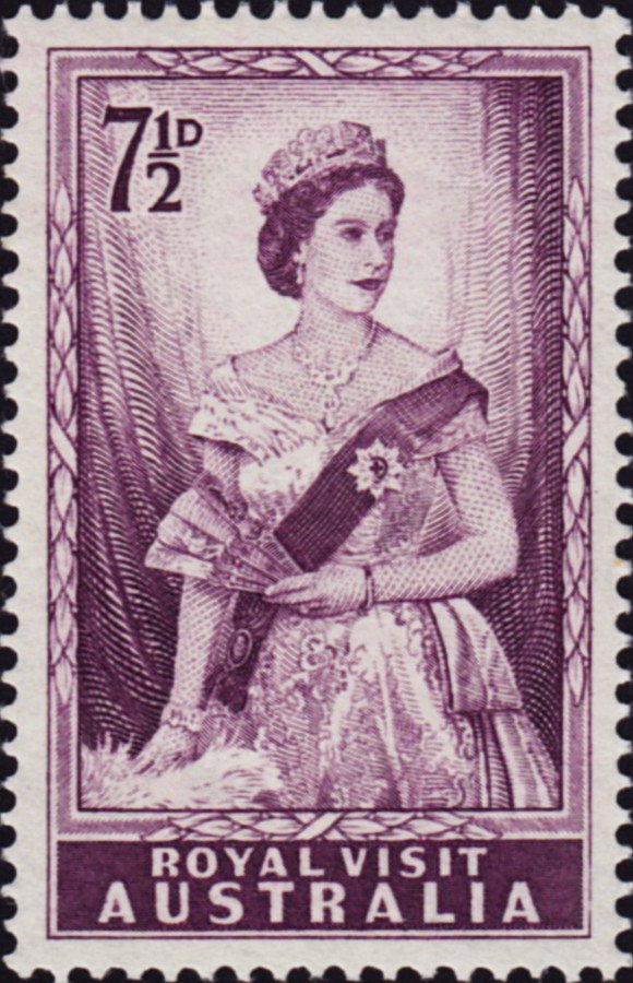 Royal Visit