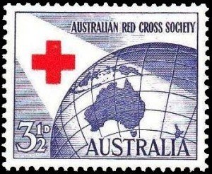 Australian Red Cross