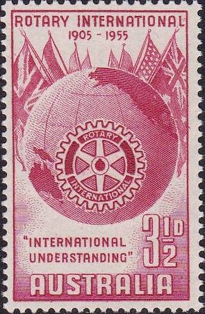 Rotary International