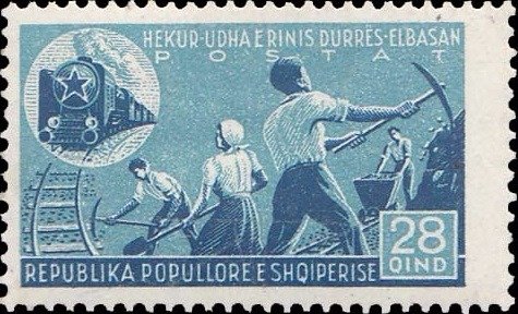People in Construction