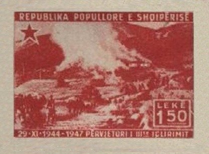 Liberation Struggles