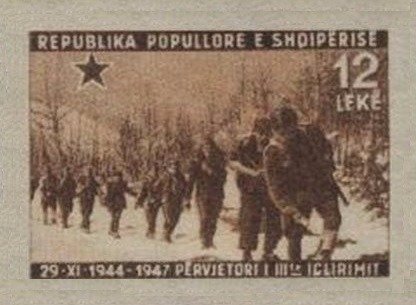 Liberation Struggles