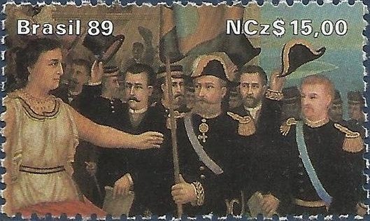 Century Republic