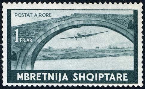 Vezirs Bridge